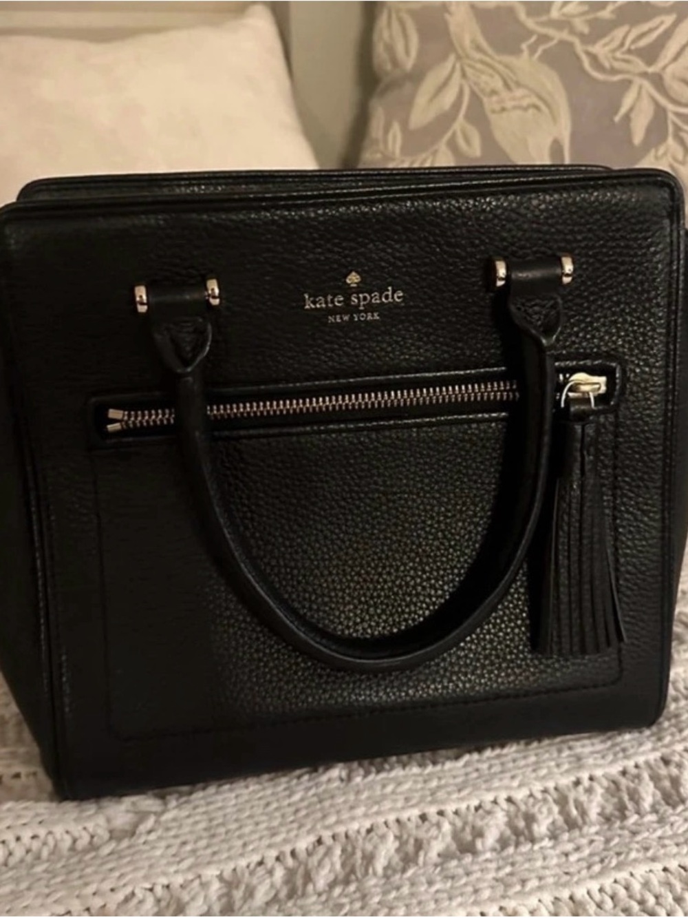 kate spade Small Allyn Chester Street